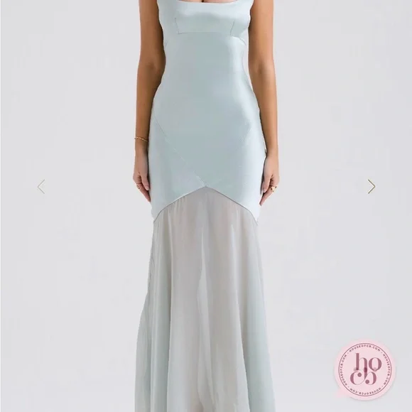 Vittoria House of CB Dress Size L+ - Picture 1 of 2